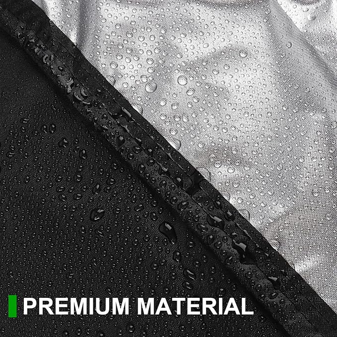 Potting Bench Cover, Waterproof Cover - Image 3