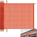 20' L x 40" W Construction Safety Debris Netting by Unknown