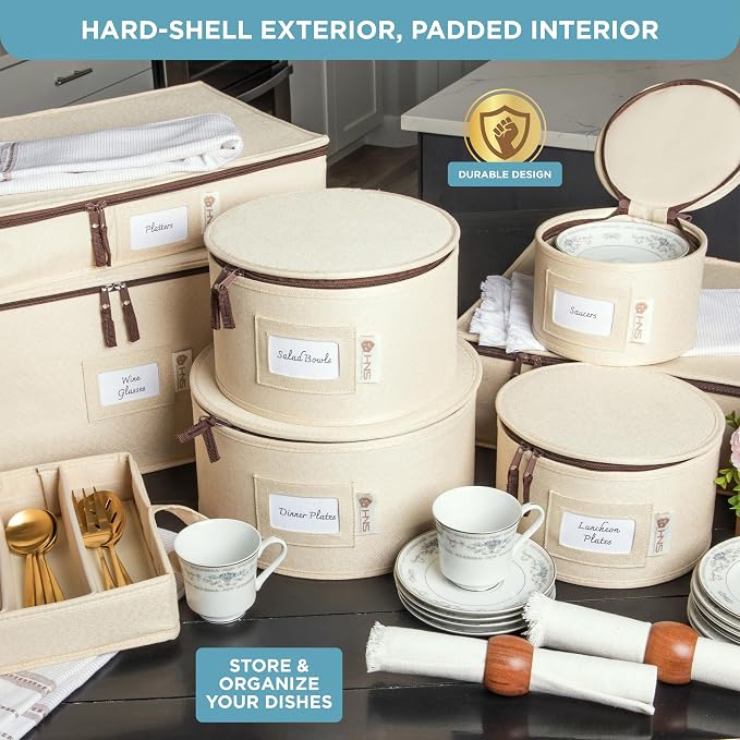 China Storage Hard Shell Containers 12-Piece Set Moving Boxes - Image 2