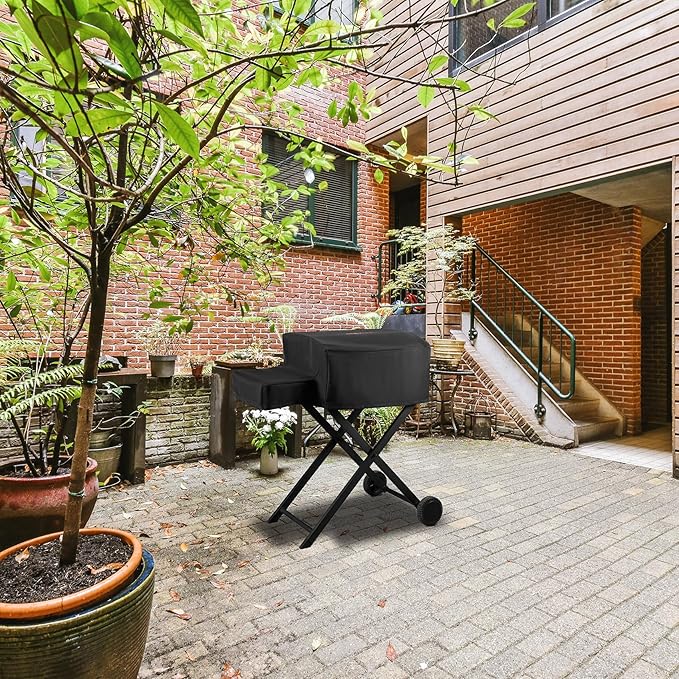 Grill Cover for Onlyfire Grills - Image 7