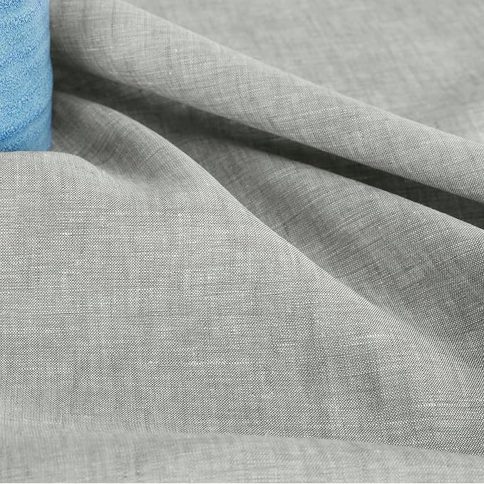Solino Home Linen Table Runner 48 Inches - Image 9