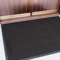Outdoor Indoor Door Mats for Entryway, Heavy Duty and Durable All-Weather Entry by Unknown