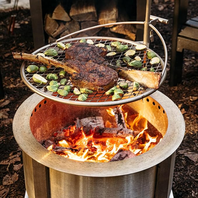 Outpost Grill 24 - Image 3