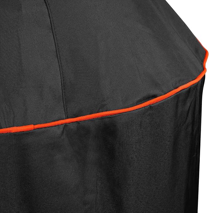 Heavy-Duty 600D Grill Cover fit - Image 5