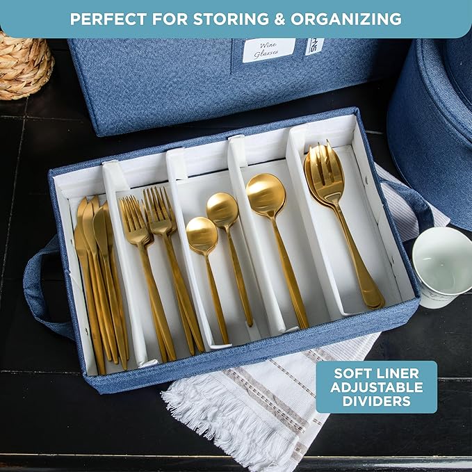 China Storage Hard Shell Containers 12-Piece Set Moving Boxes - Image 6