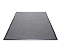 Guardian WaterGuard Indoor/Outdoor Wiper Scraper Floor Mat, Rubber/Nylon by GuardianFloorProtection