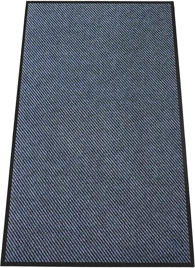 Commercial Grade Entrance Mat 36x60inch Heavy Duty Doormat by Unknown