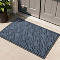 Yimobra Large Door Mat 47x32, All-Weather Waterproof Non-Slip Welcome Matt by Yimobra