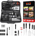 SpartaSake BBQ Grilling Accessories by SpartaSake