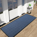 Yimobra 72x24 Indoor Outdoor Runner Rug, Heavy-Duty Entrance Mat by Yimobra