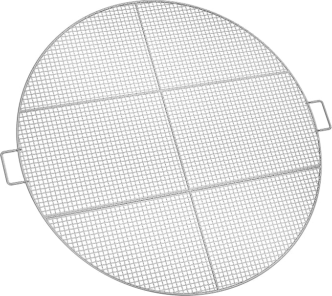 Stanbroil Fire Pit Cooking Grill Grate by Stanbroil