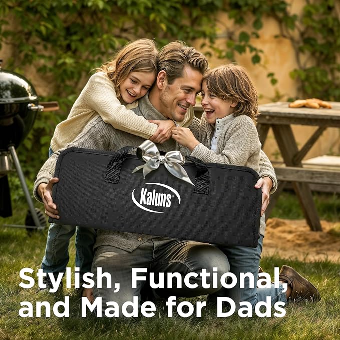 Kaluns Grilling Accessories, Dad Gifts - Image 7