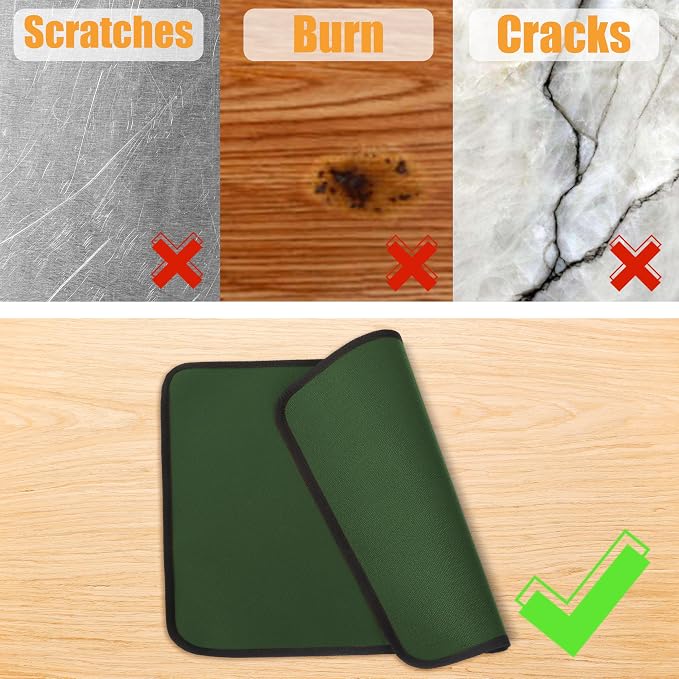 Blackstone Griddle BBQ Mat - Image 5