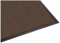 Guardian WaterGuard Indoor/Outdoor Wiper Scraper Floor Mat, Rubber/Nylon by GuardianFloorProtection