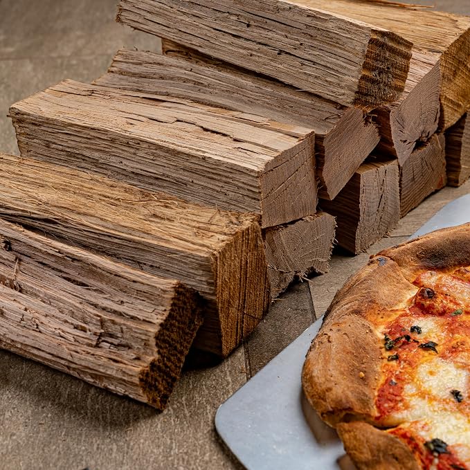 Cutting Edge Firewood Pizza Oven Wood - Image 8