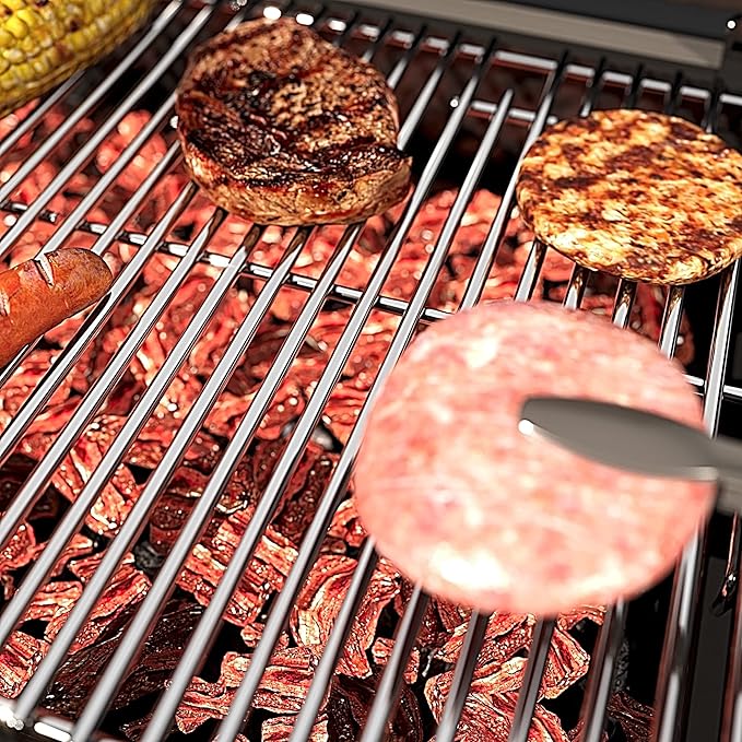 15/17/19 Inch Grill Cooking Grates Replacement - Image 4