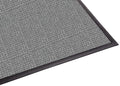 Guardian WaterGuard Indoor/Outdoor Wiper Scraper Floor Mat, Rubber/Nylon by GuardianFloorProtection
