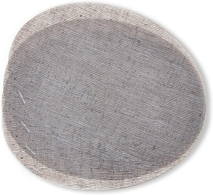 modern-twist Placemat 100% Food-Grade Silicone, Waterproof and Reusable - Image 6