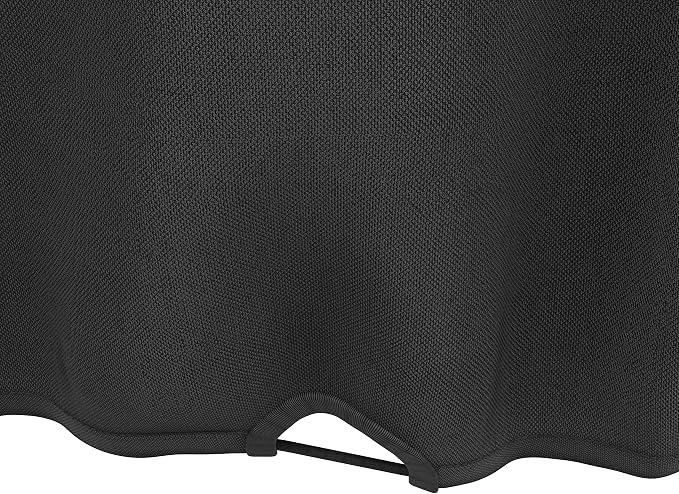 Amazon Basics Gas Grill Barbecue Cover - Image 6