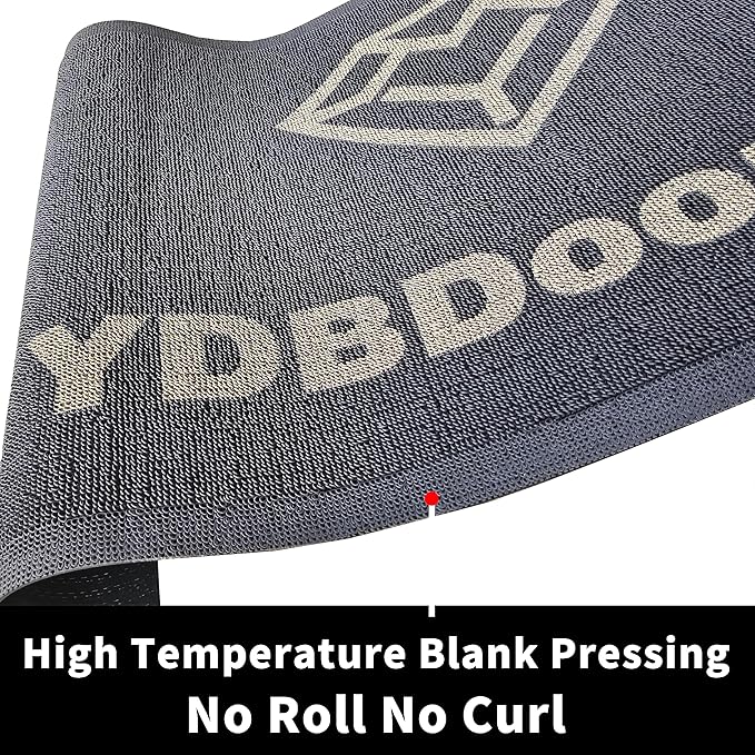 Floor Mat Personalized Rug Commercial Carpet Any Size Color Logo Shape Pattern - Image 3