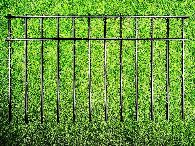 ADAVIN Small or Medium Animal Barrier Fence, Garden Fence Animal Barrier - Image 8