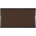 Guardian WaterGuard Indoor/Outdoor Wiper Scraper Floor Mat, Rubber/Nylon by GuardianFloorProtection