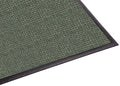 Guardian WaterGuard Indoor/Outdoor Wiper Scraper Floor Mat, Rubber/Nylon by GuardianFloorProtection