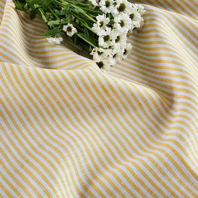 Solino Home Linen Table Runner 36 Inches - Image 9