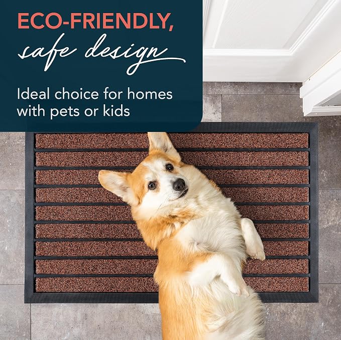 ubdyo Extra Durable Door Mat - Image 8