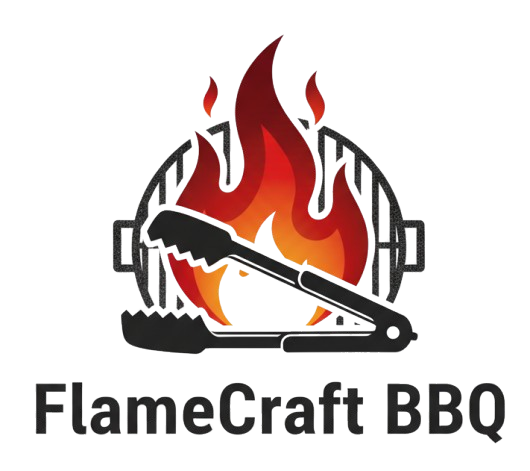 FlameCraft BBQ